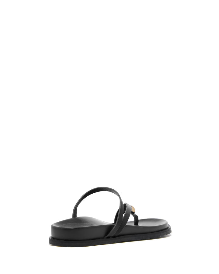Alba Sandal Black