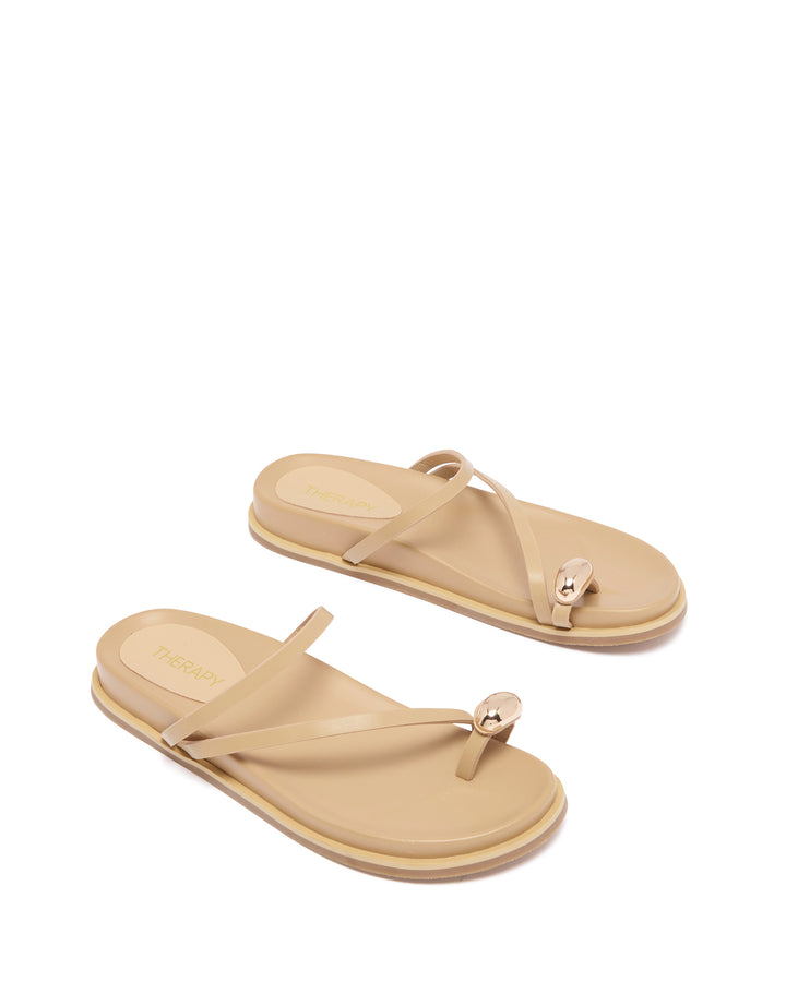 Alba Sandal Cashew