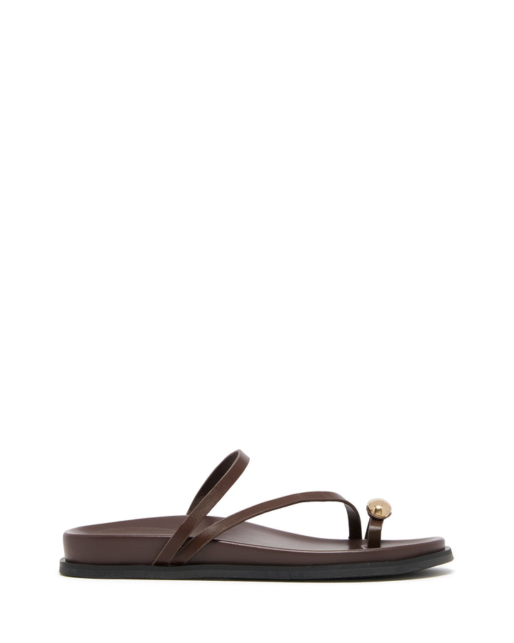 Alba Sandal Chocolate