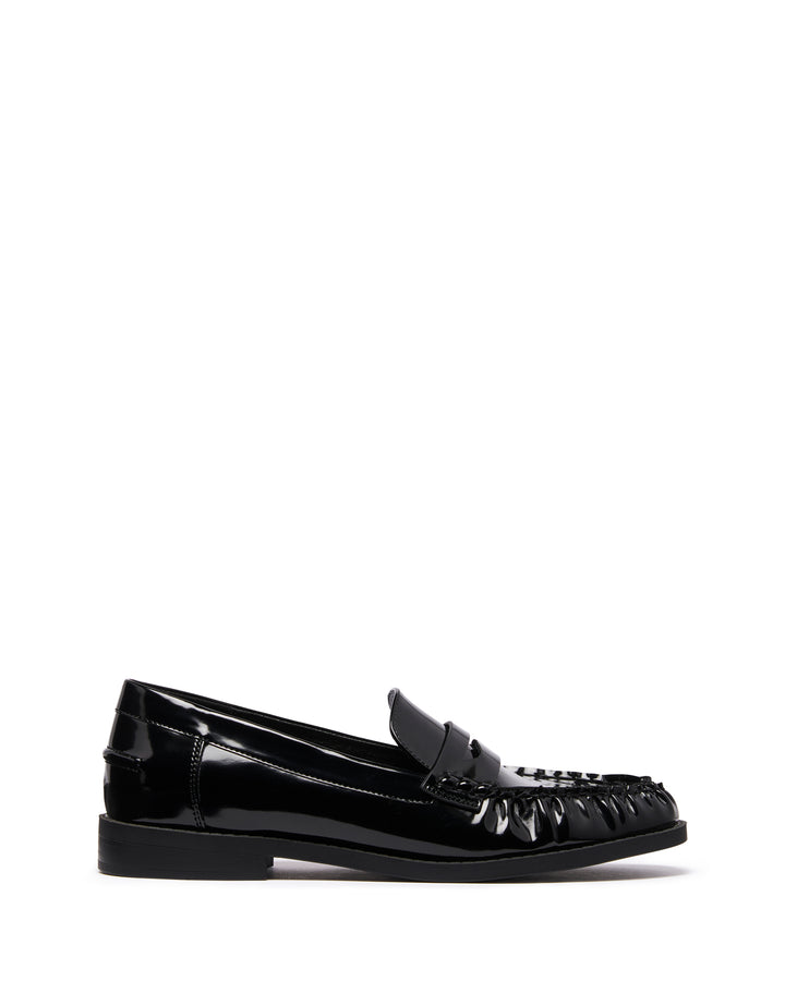 Albert Loafer Black Patent