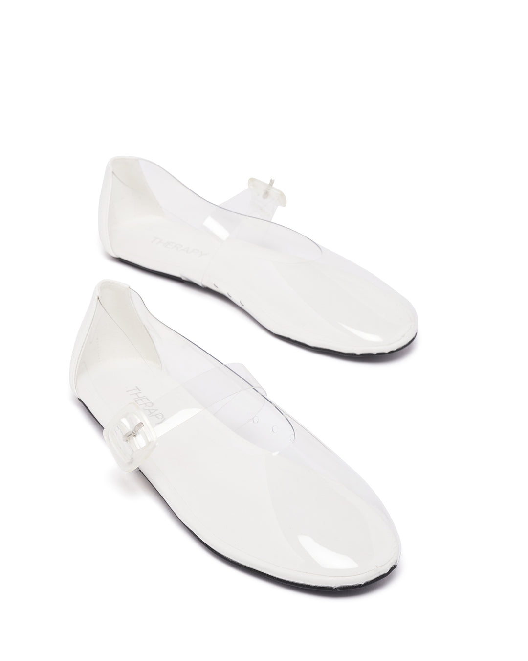 Anika Clear *FINAL SALE*