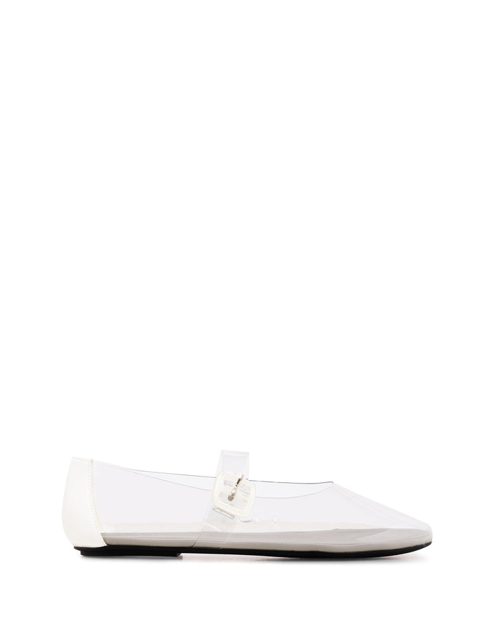 Anika Clear *FINAL SALE*