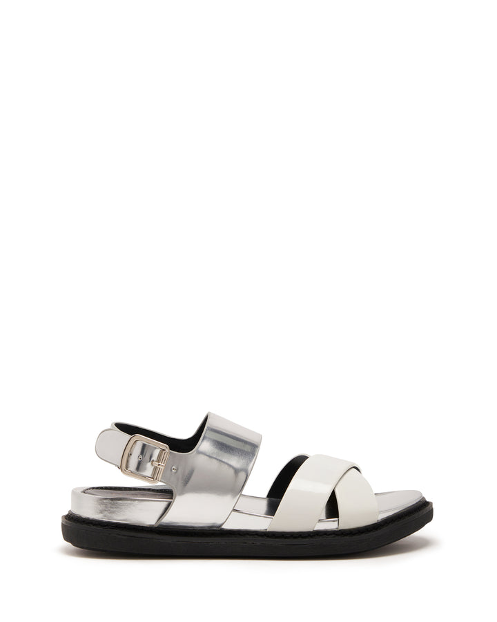 Apollo White/Silver *FINAL SALE*