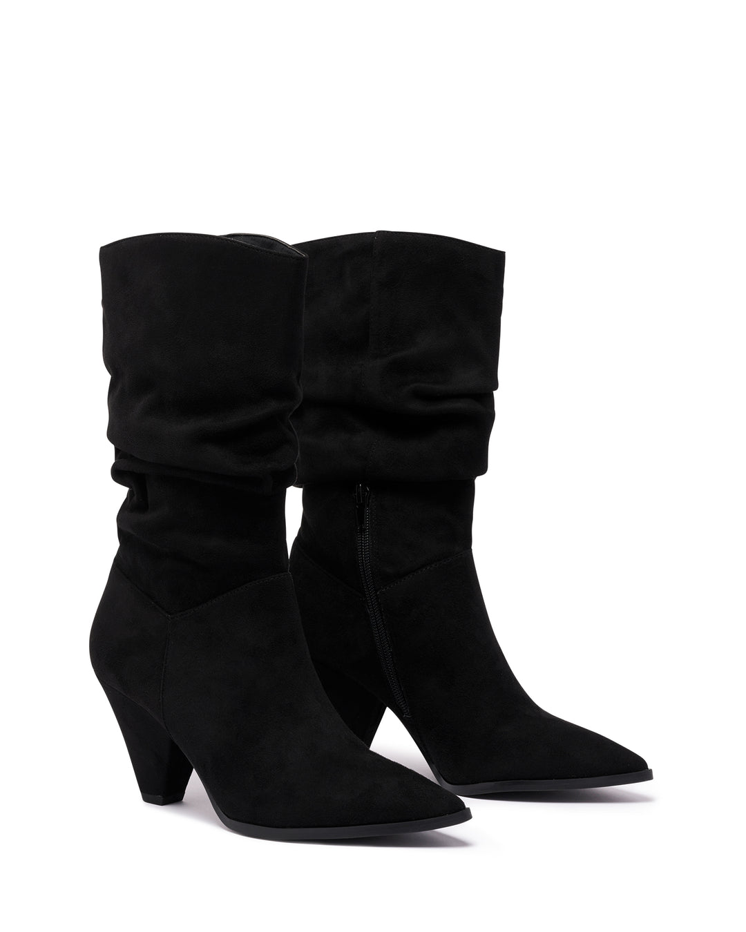 Blondie Boot Black *FINAL SALE*