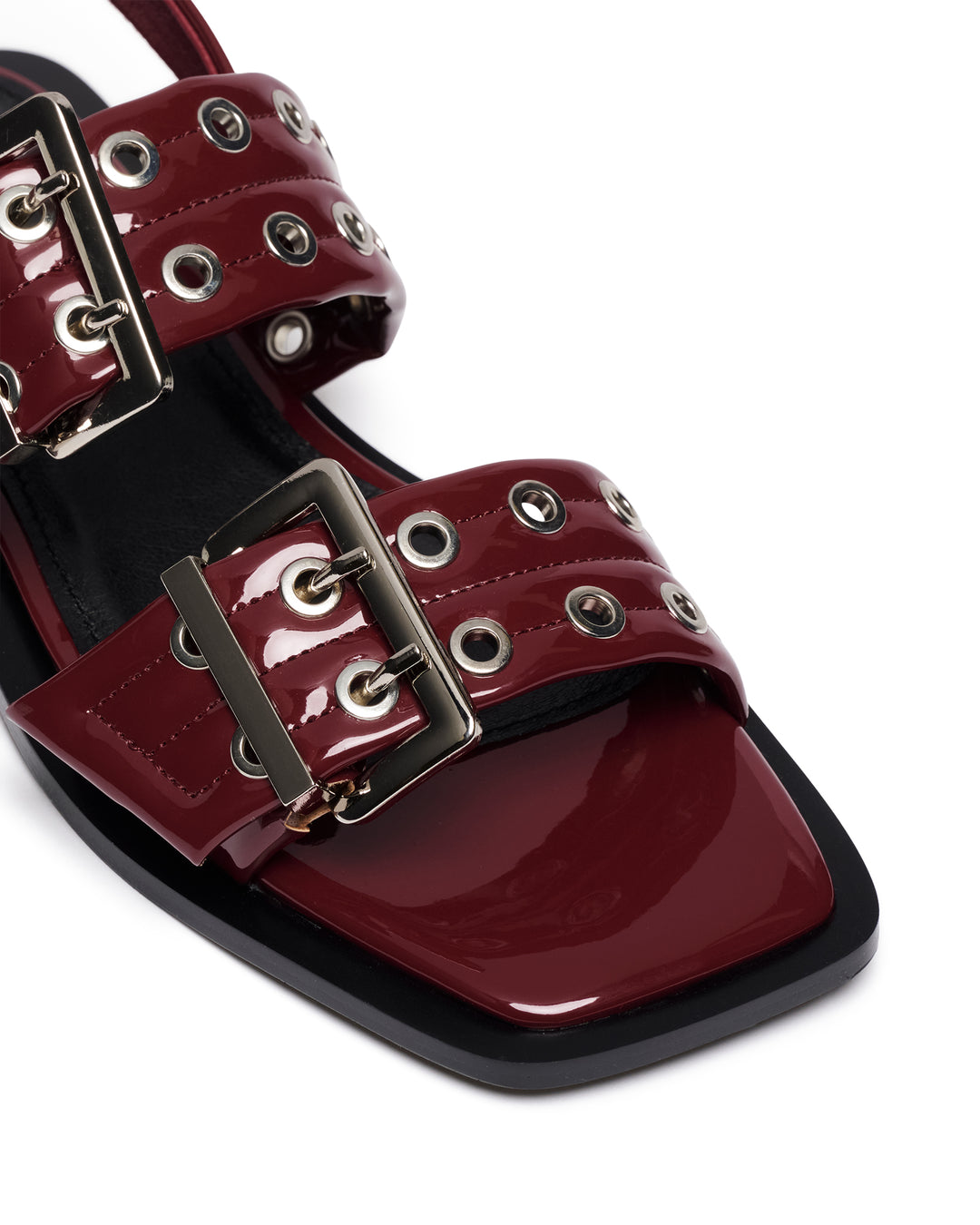 Elemental Cherry Patent *FINAL SALE*