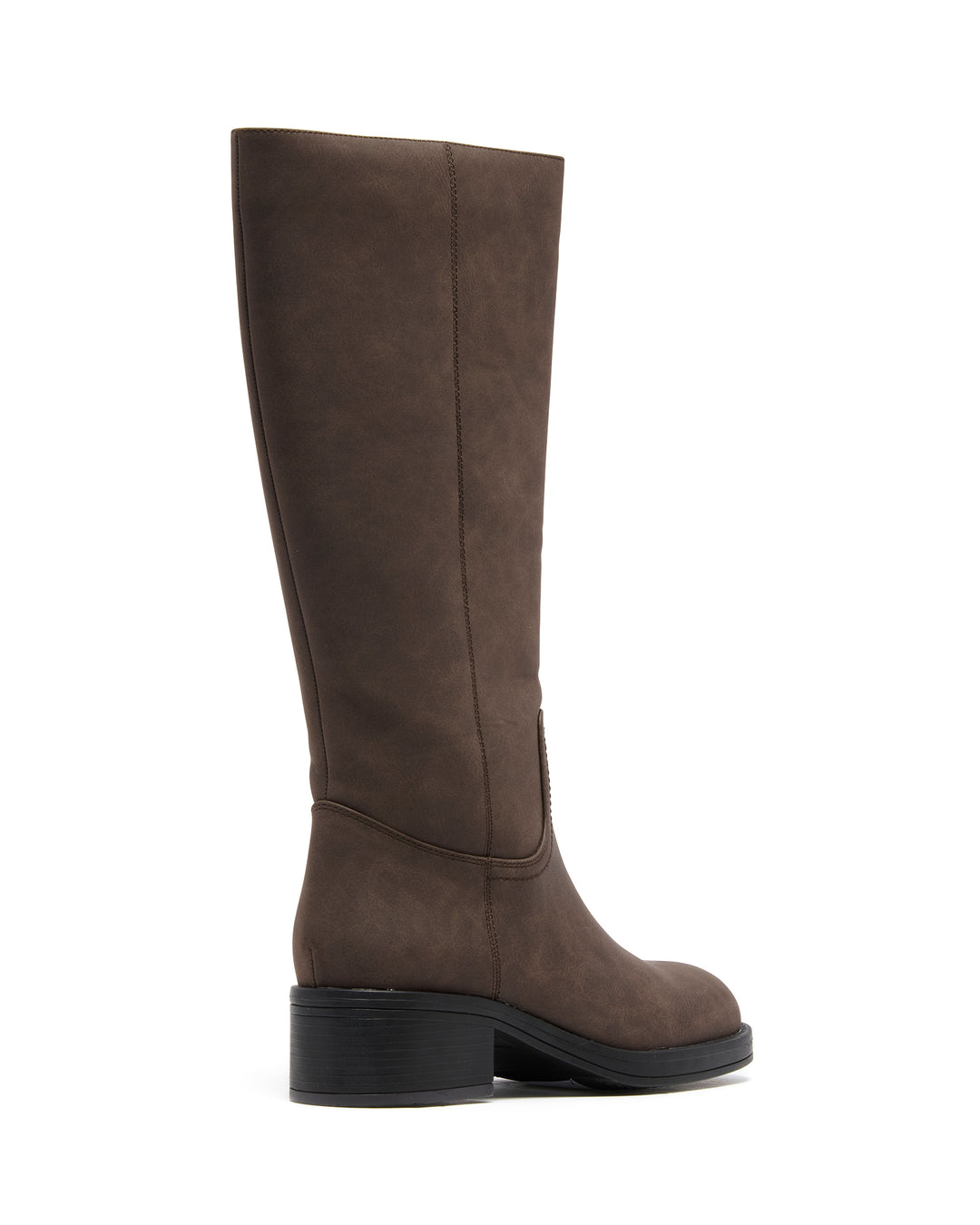 Fever Tall Boot Chocolate