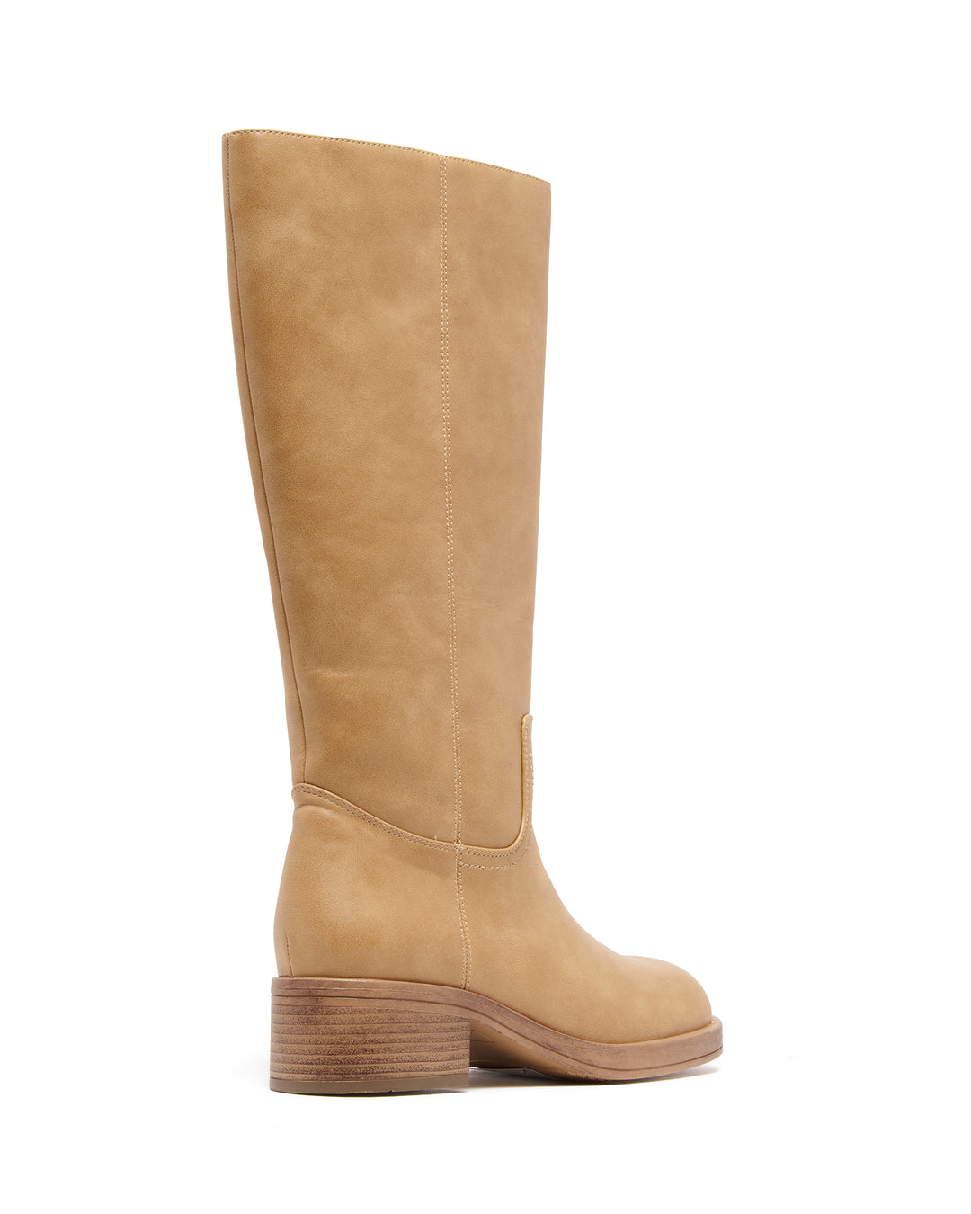 Fever Tall Boot Natural
