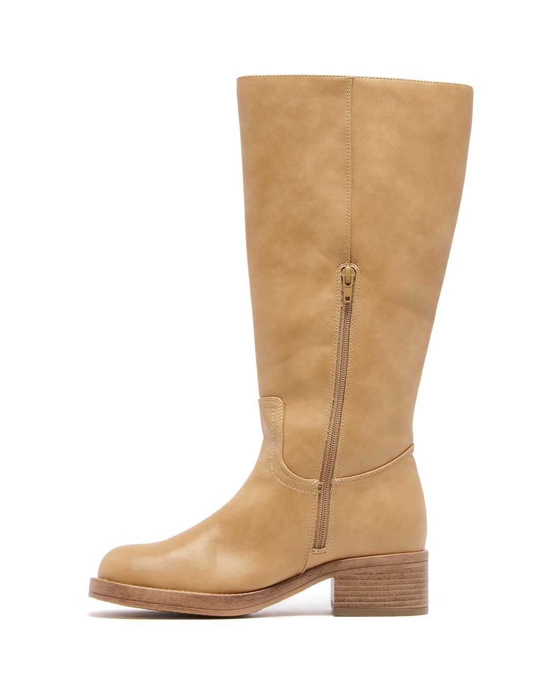 Fever Tall Boot Natural