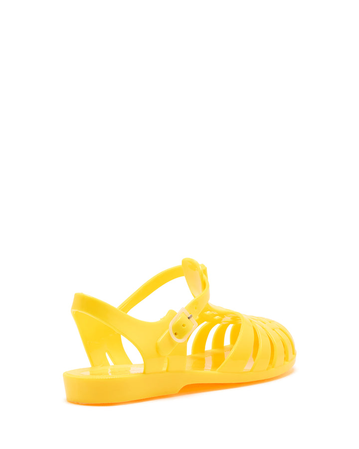 Flinders Sandals Citrus PVC