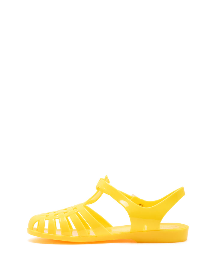 Flinders Sandals Citrus PVC