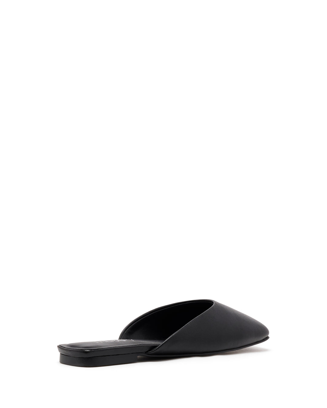 Gabbi Black Smooth *FINAL SALE*