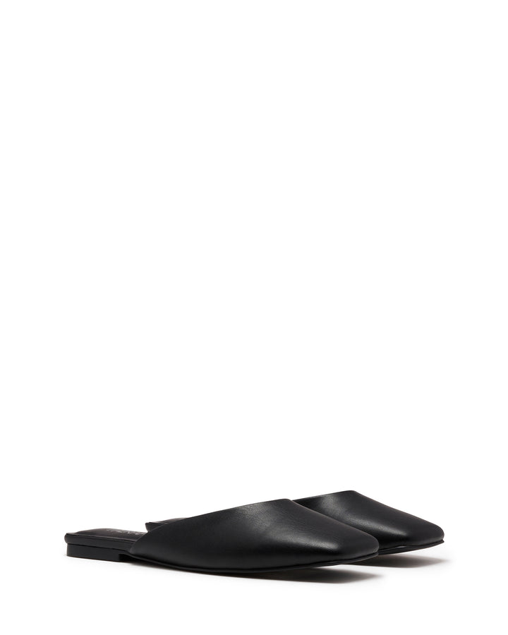 Gabbi Black Smooth *FINAL SALE*