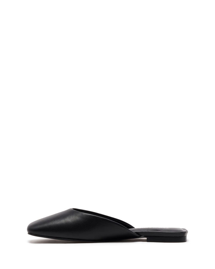 Gabbi Black Smooth *FINAL SALE*
