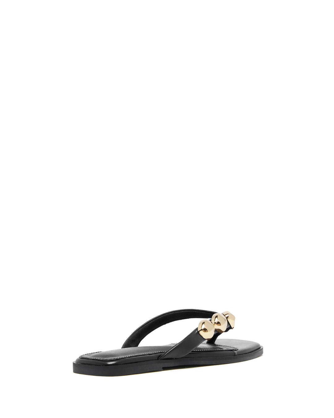 Guise Thong Sandal Black