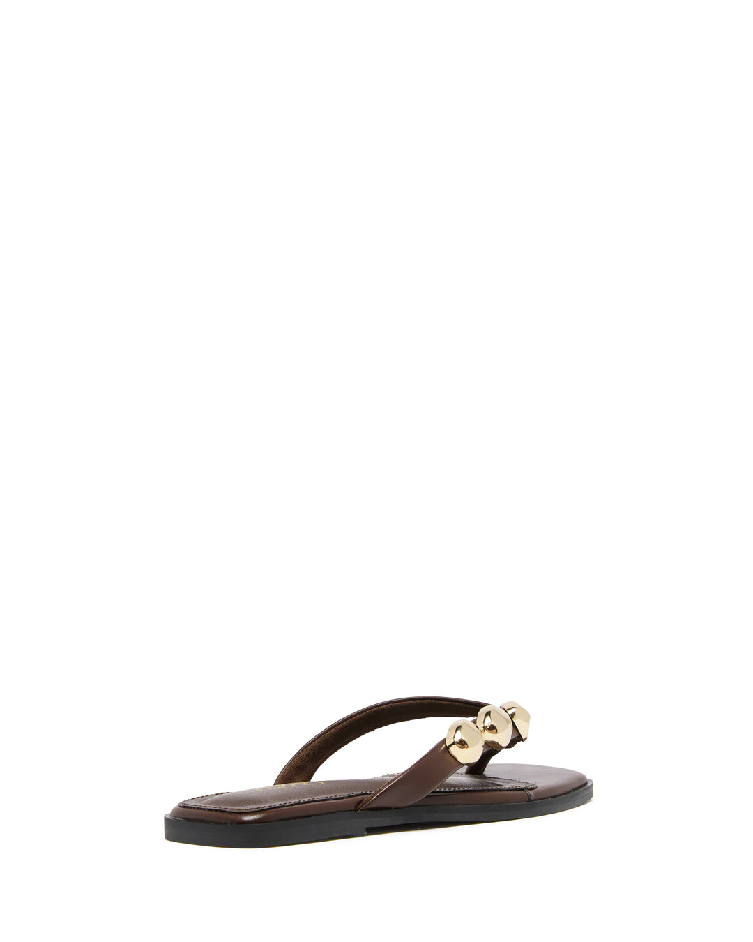 Guise Thong Sandal Chocolate