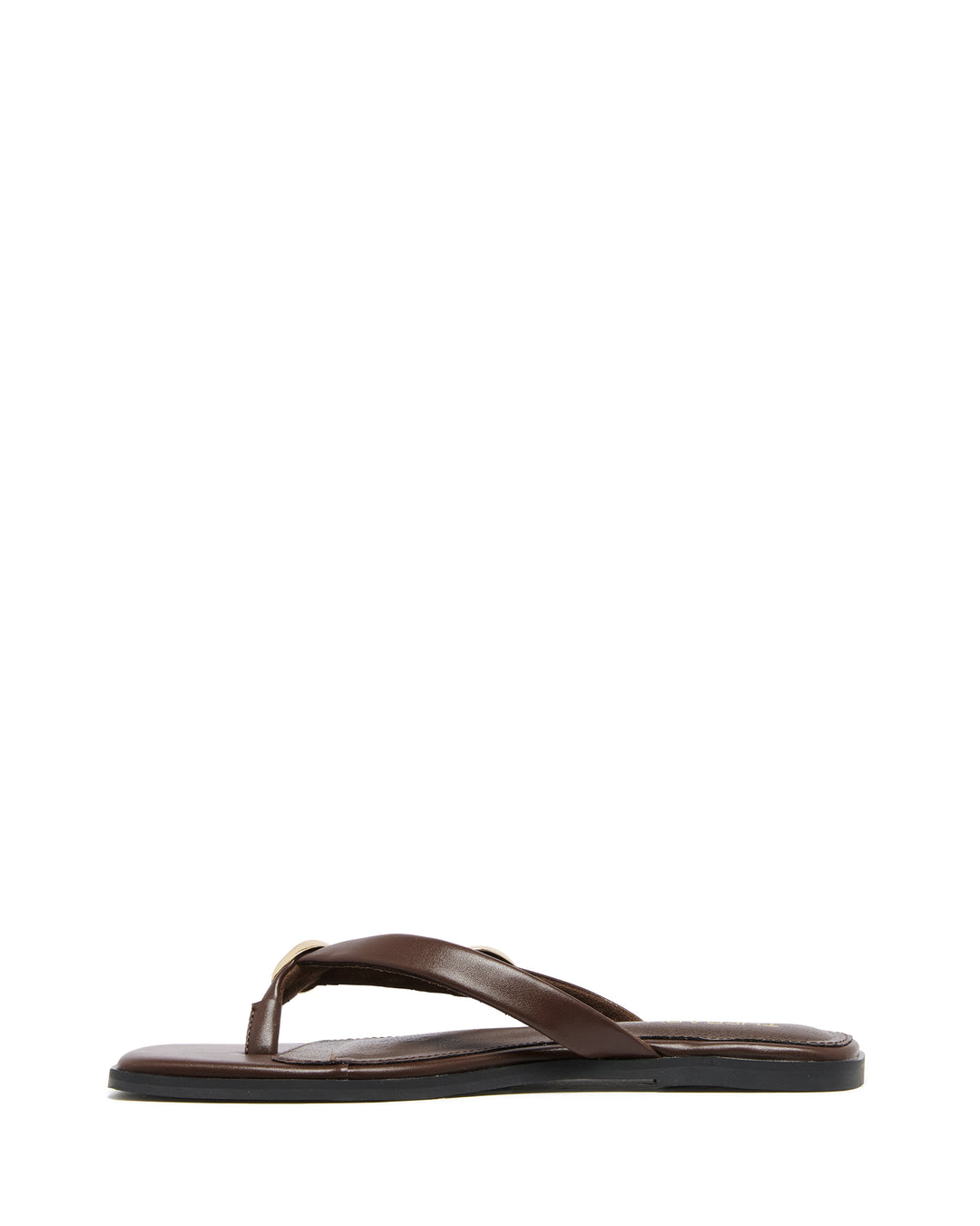 Guise Thong Sandal Chocolate