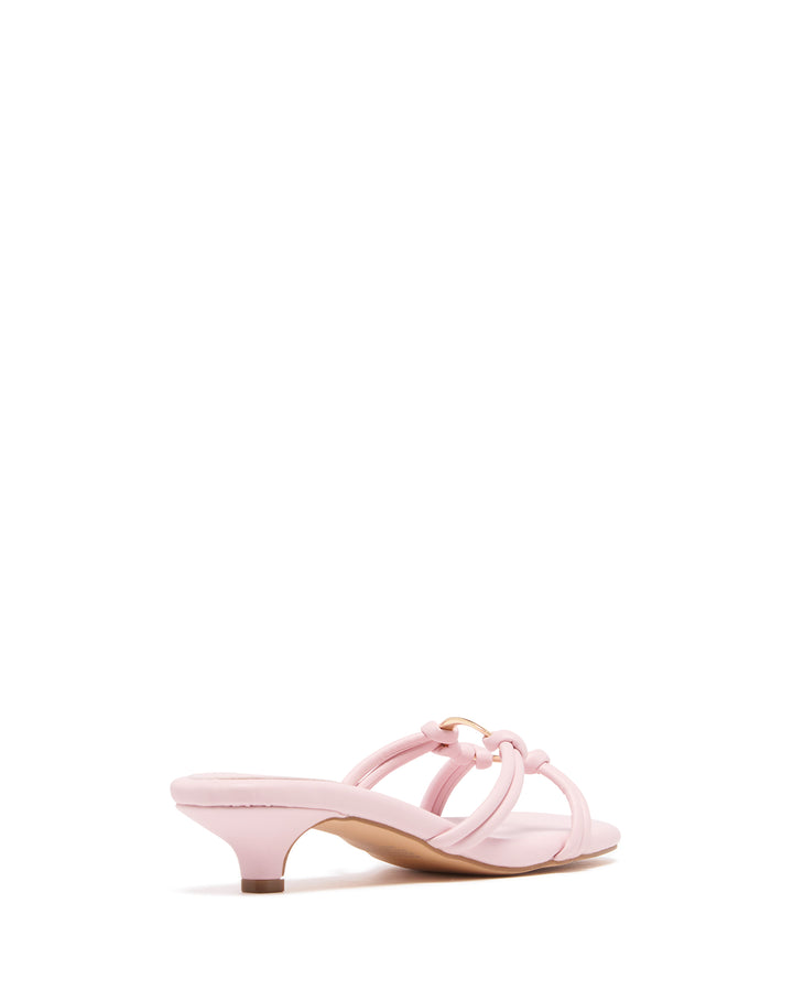 Haze Heel Soft Pink