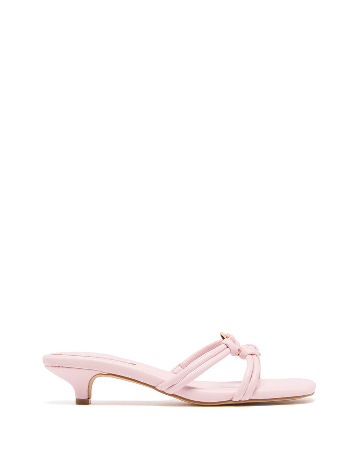 Haze Heel Soft Pink