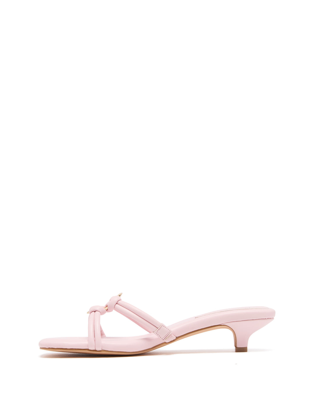 Haze Heel Soft Pink