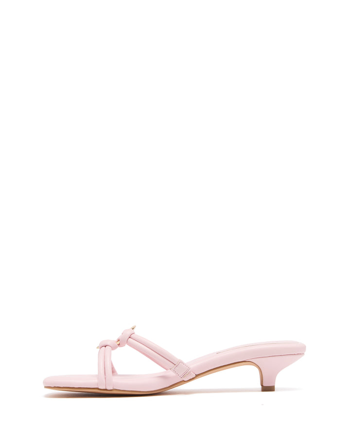 Haze Heel Soft Pink