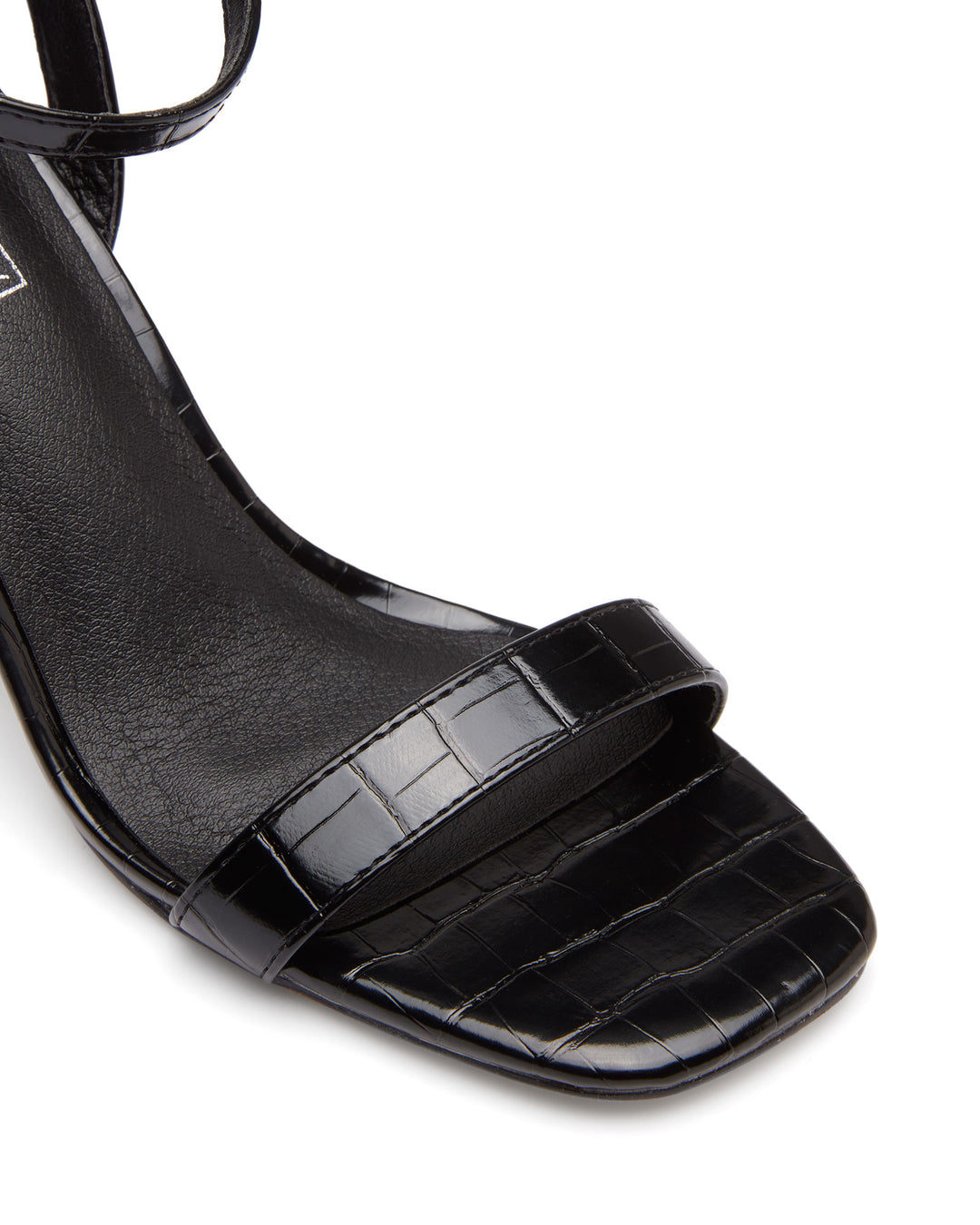 Lantana Black *FINAL SALE*