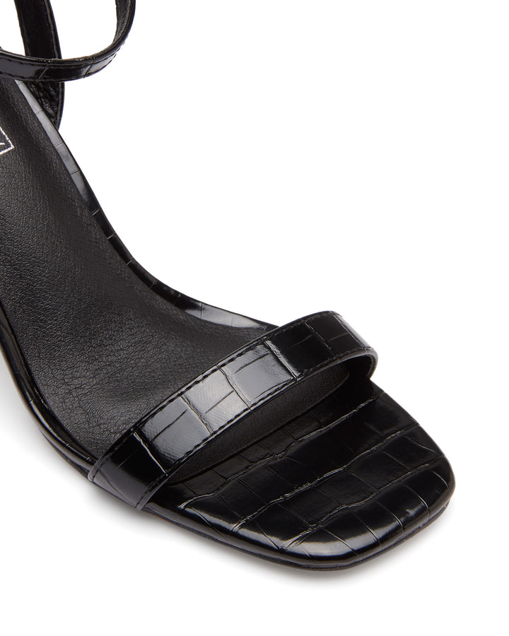 Lantana Black *FINAL SALE*