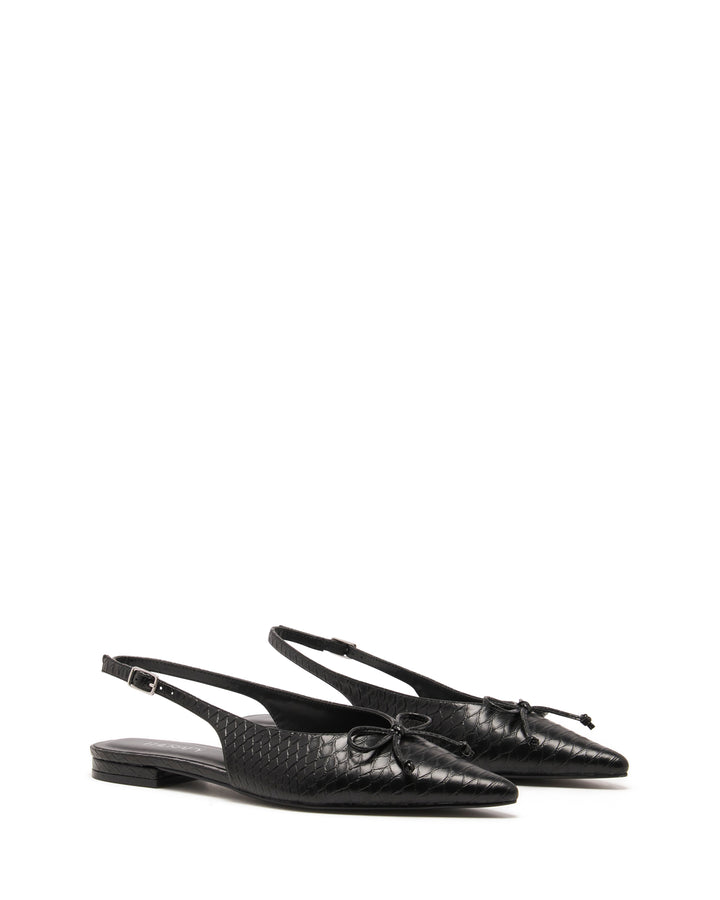 Lavin Flat Point Black Snake