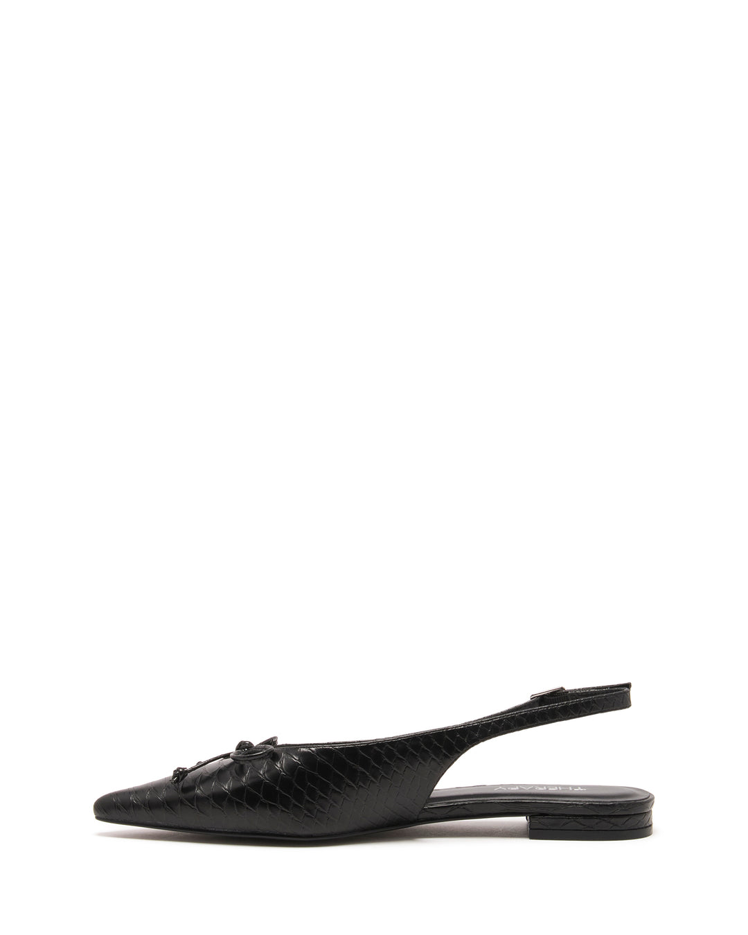 Lavin Flat Point Black Snake