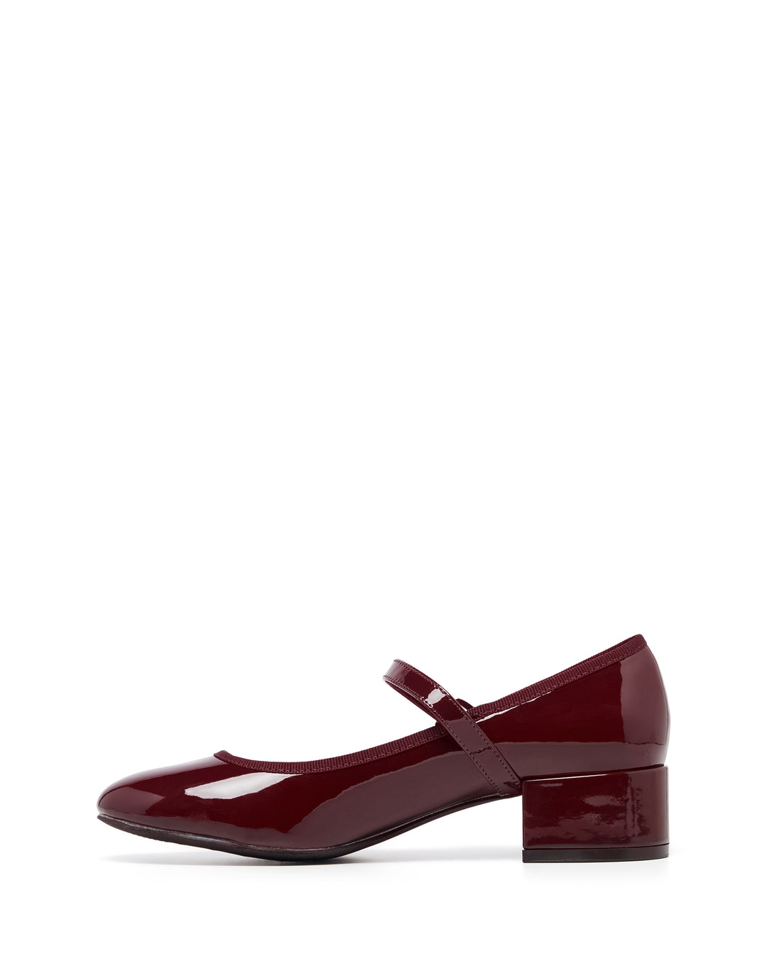 Therapy Shoes Liz Cherry Patent | Women's Ballet | Heels | Flats | Pump