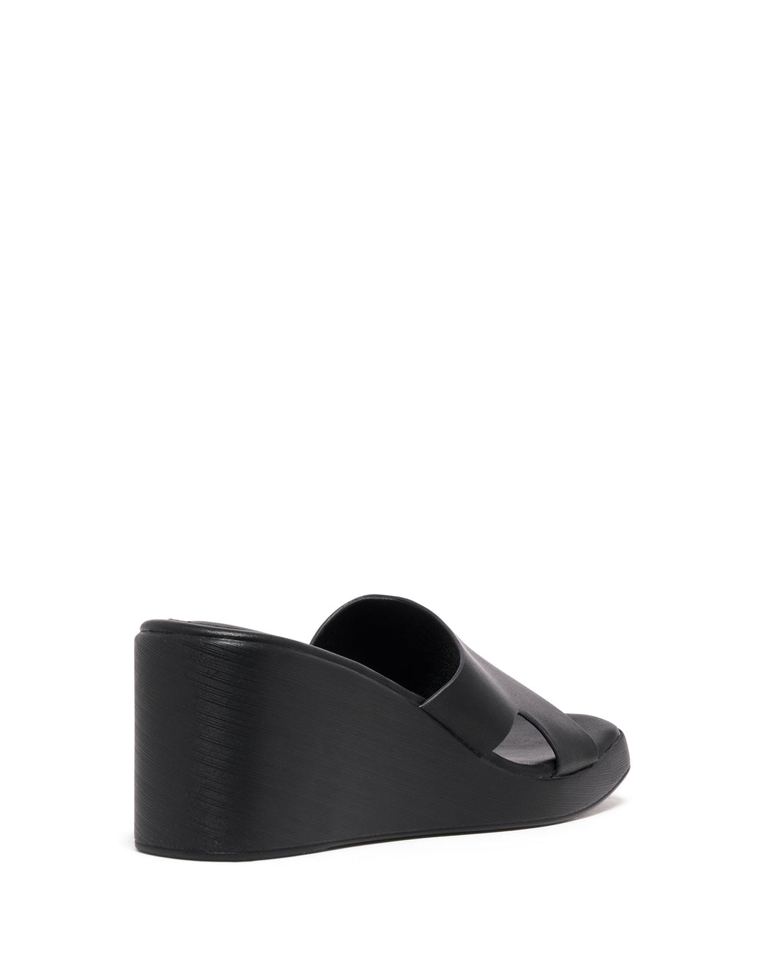 Llola Wedge Black