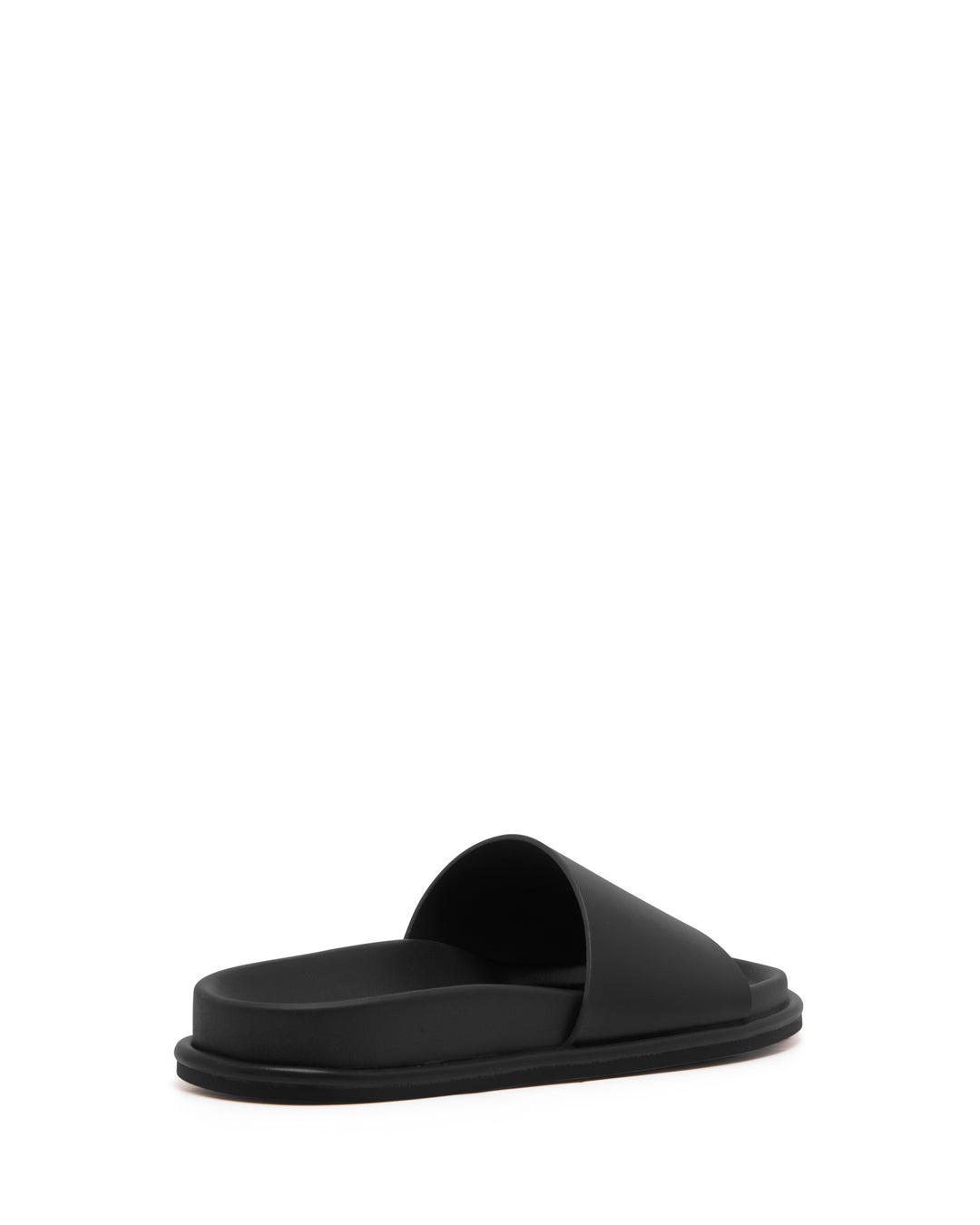 Myles Sandal Black