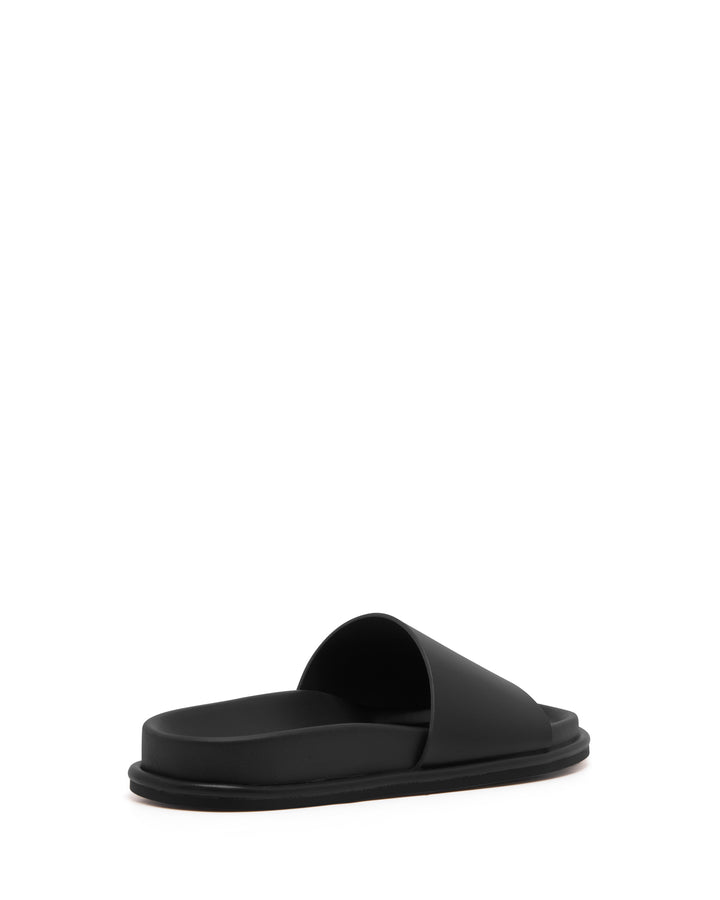 Myles Sandal Black