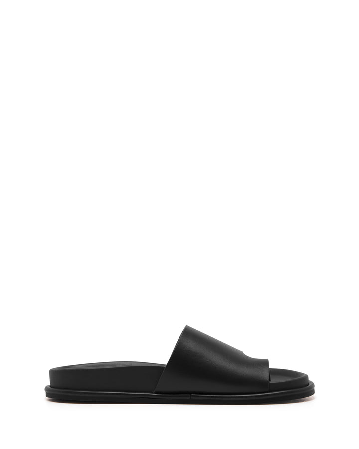 Myles Sandal Black