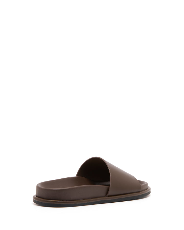 Myles Sandal Chocolate