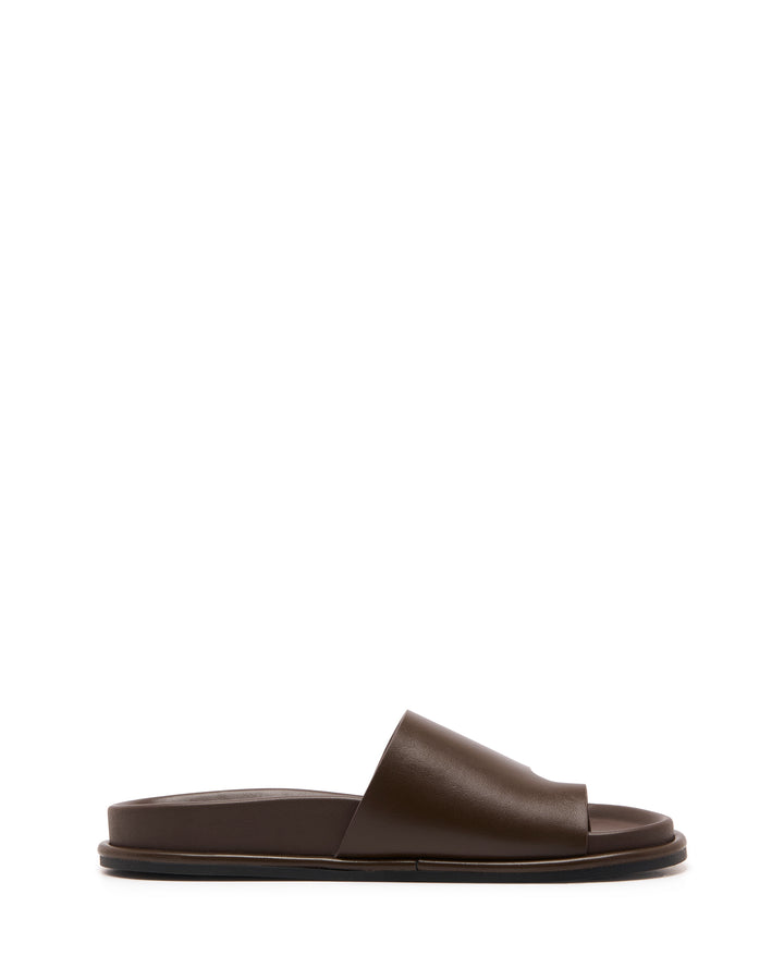 Myles Sandal Chocolate