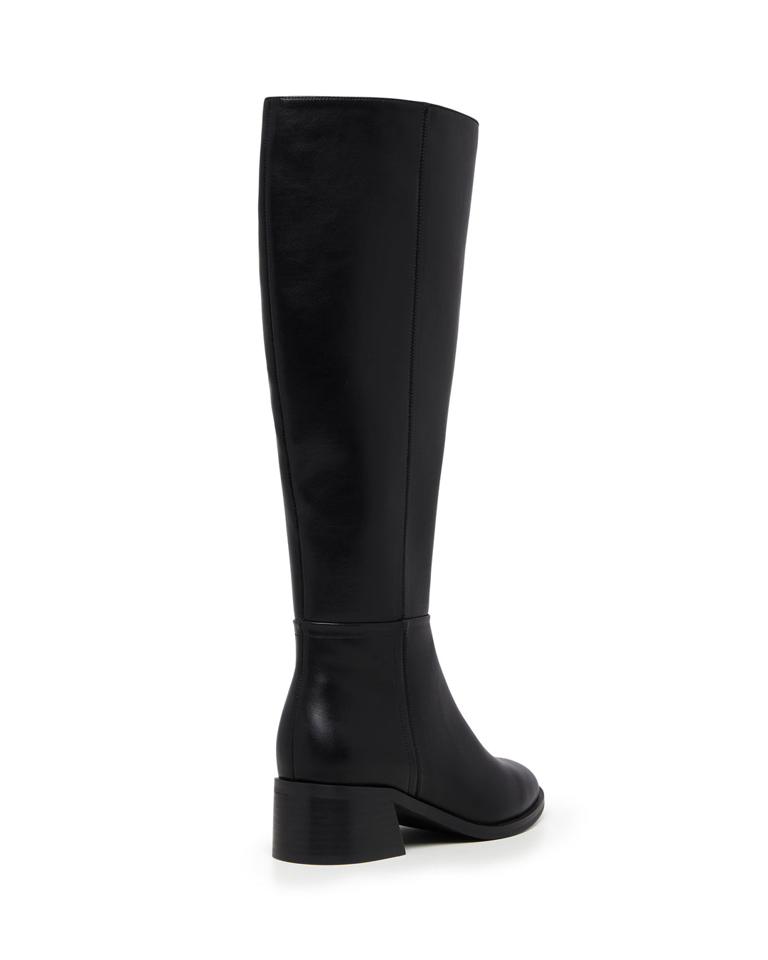 Therapy Shoes Neva Black Smooth | Women's Boots | Knee High | Tall