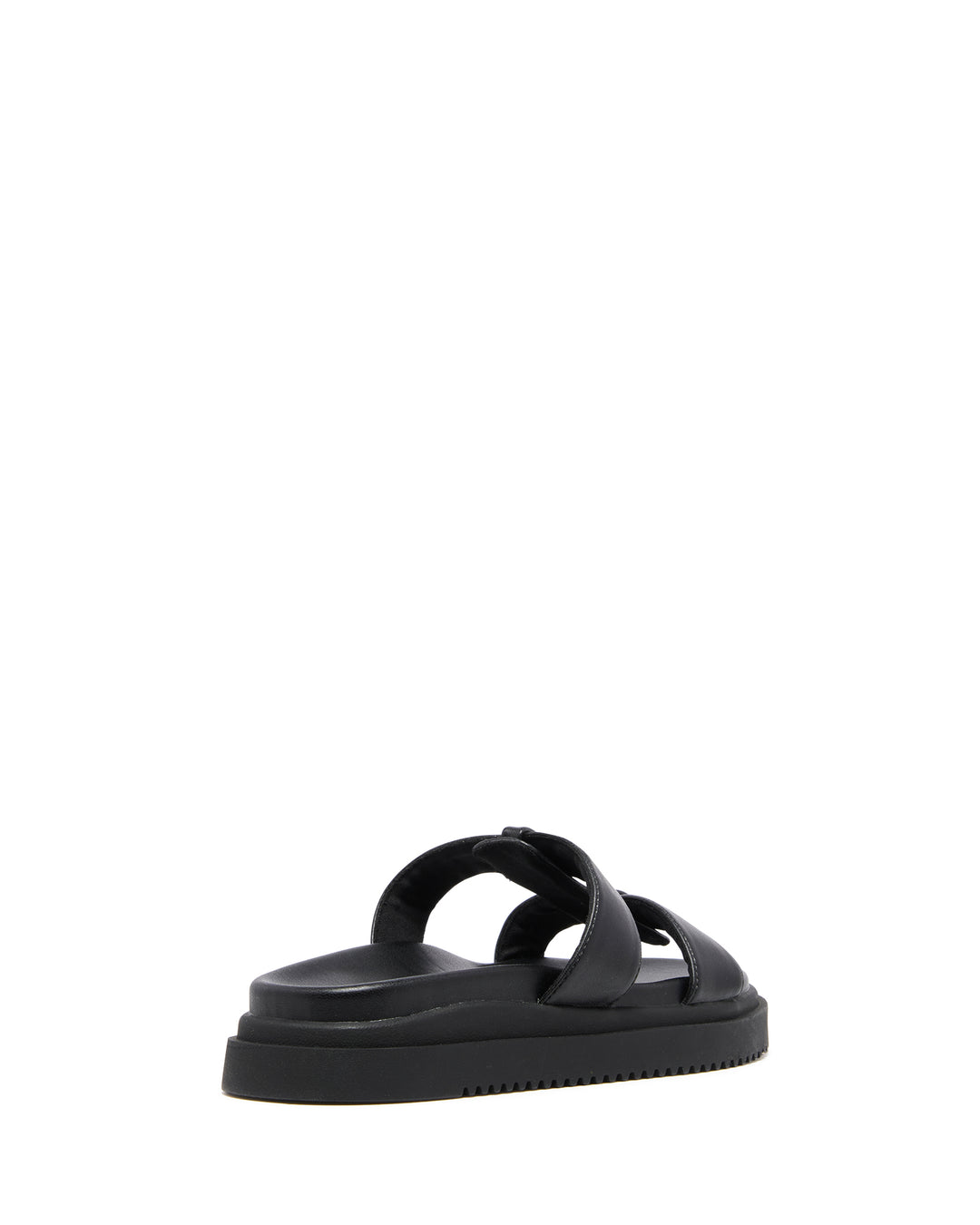 Pause Sandal Black