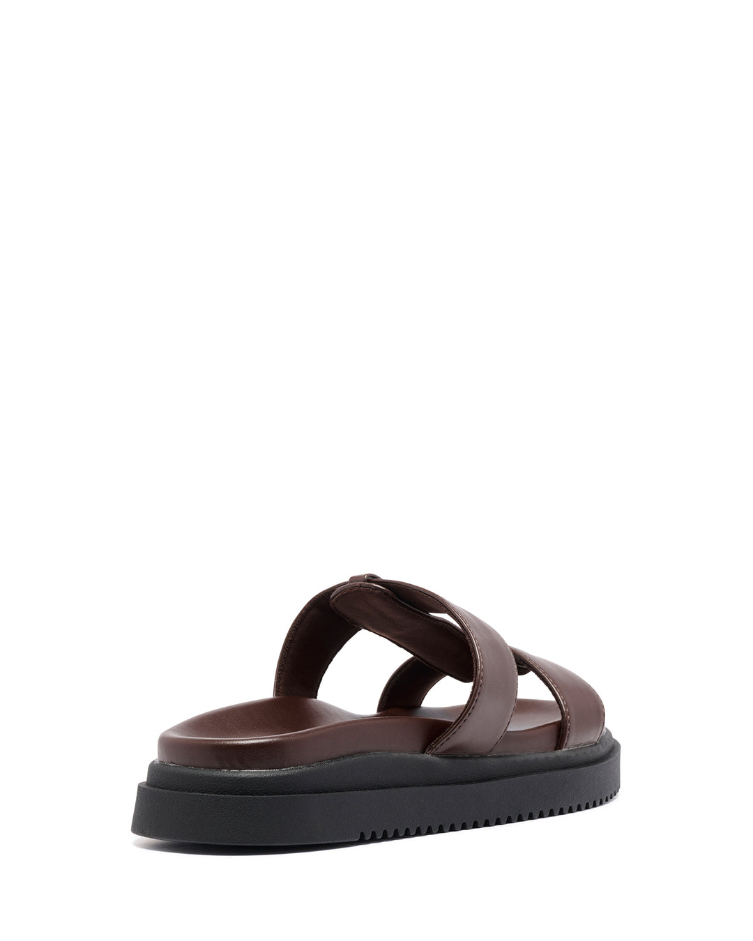 Pause Sandal Chocolate