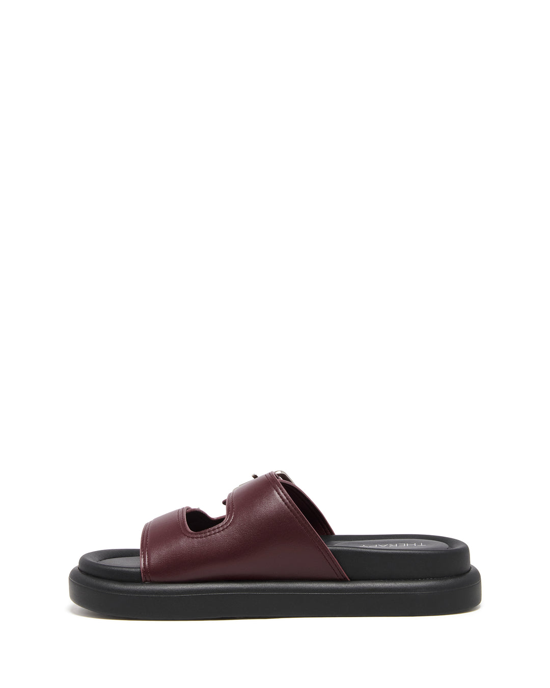 Paxton Sandal Bordeaux