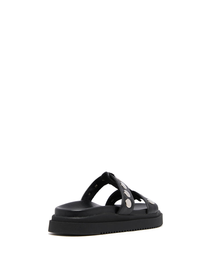 Pretense Sandal Black