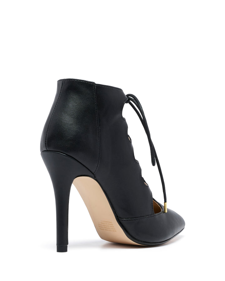 Prospect Black Smooth *FINAL SALE*