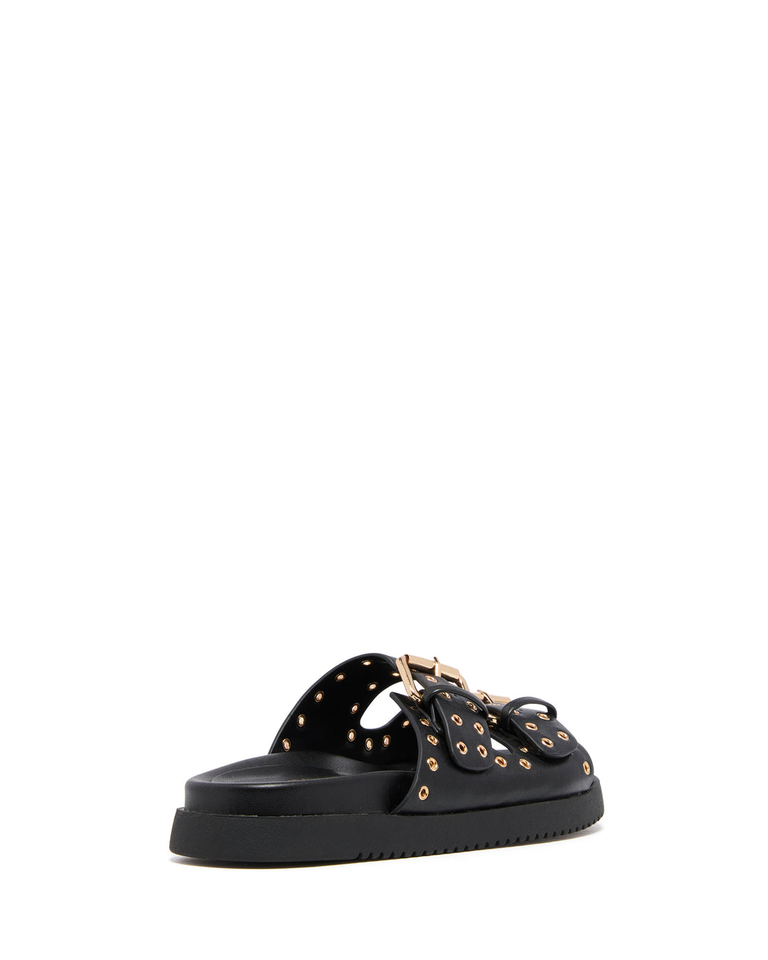 Racer Sandal Black