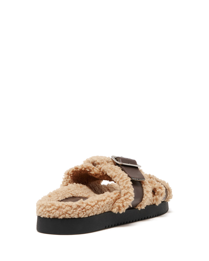 Refy Slipper Chocolate