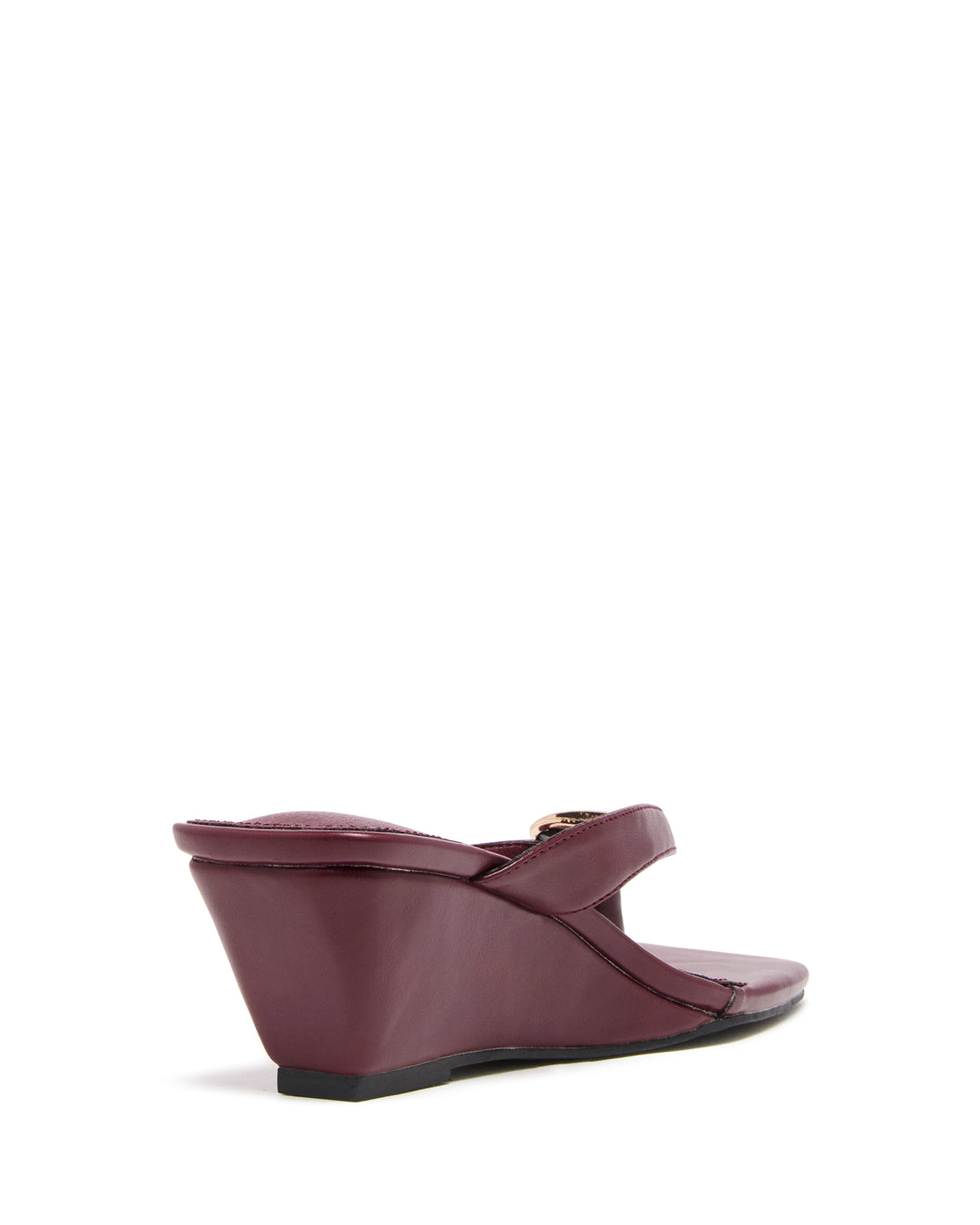 Slant Wedge Bordeaux