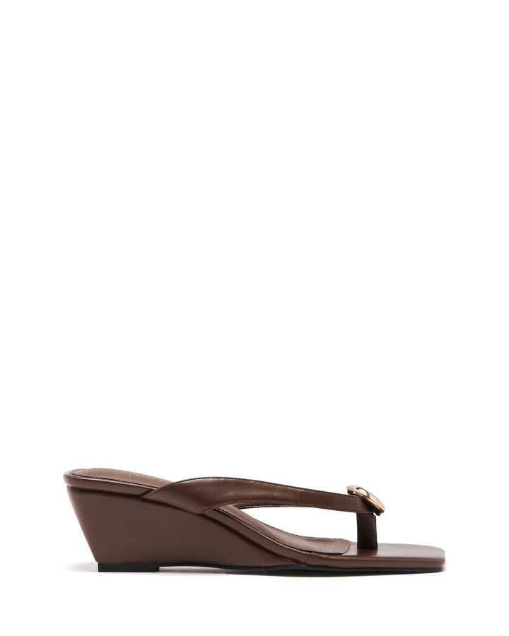 Slant Wedge Chocolate *PRE ORDER DUE FOR DISPATCH 15-30 DEC*