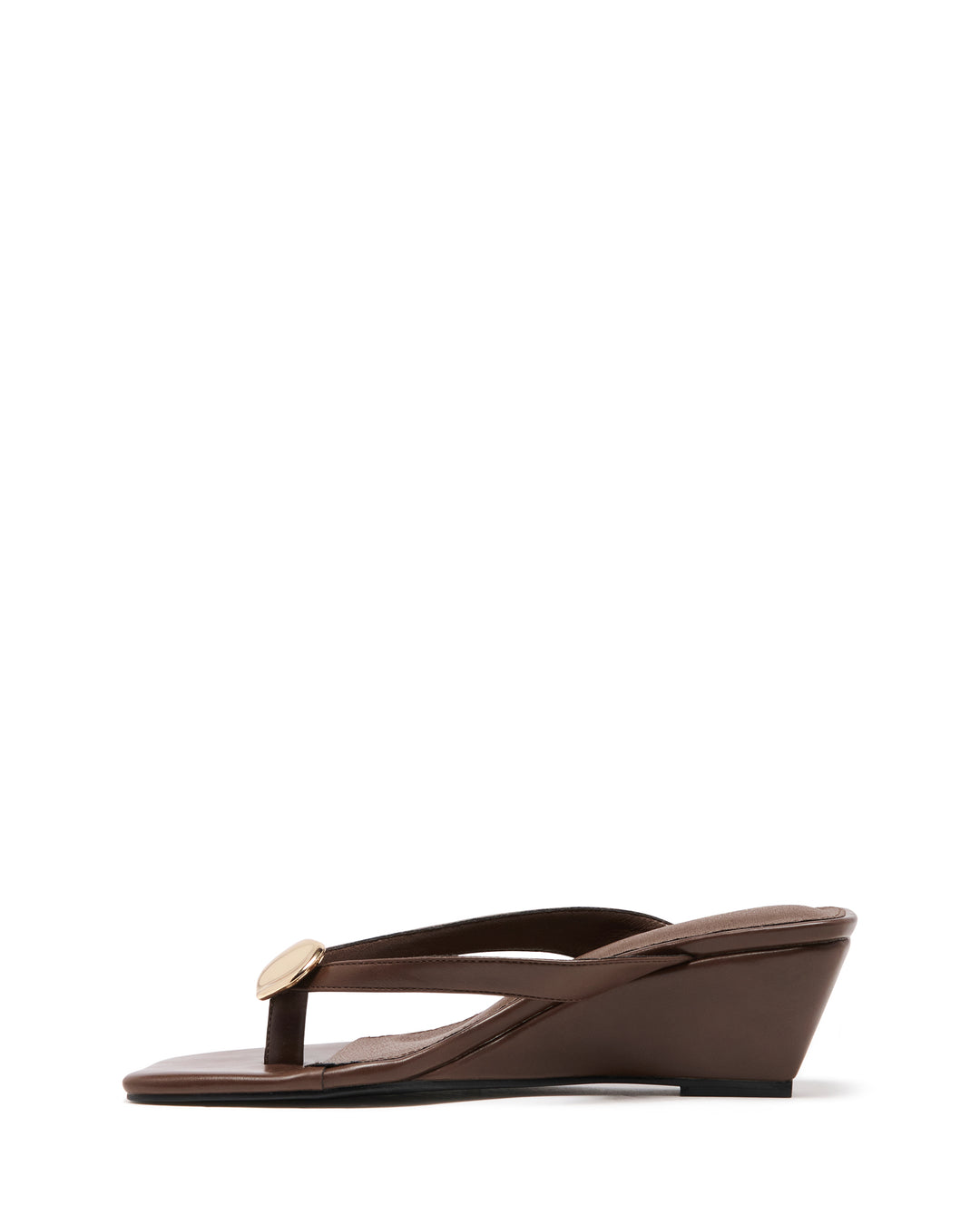 Slant Wedge Chocolate *PRE ORDER DUE FOR DISPATCH 15-30 DEC*