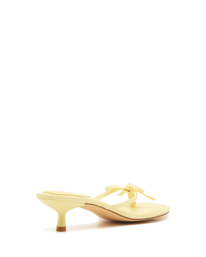 Somer Thong Heel Butter