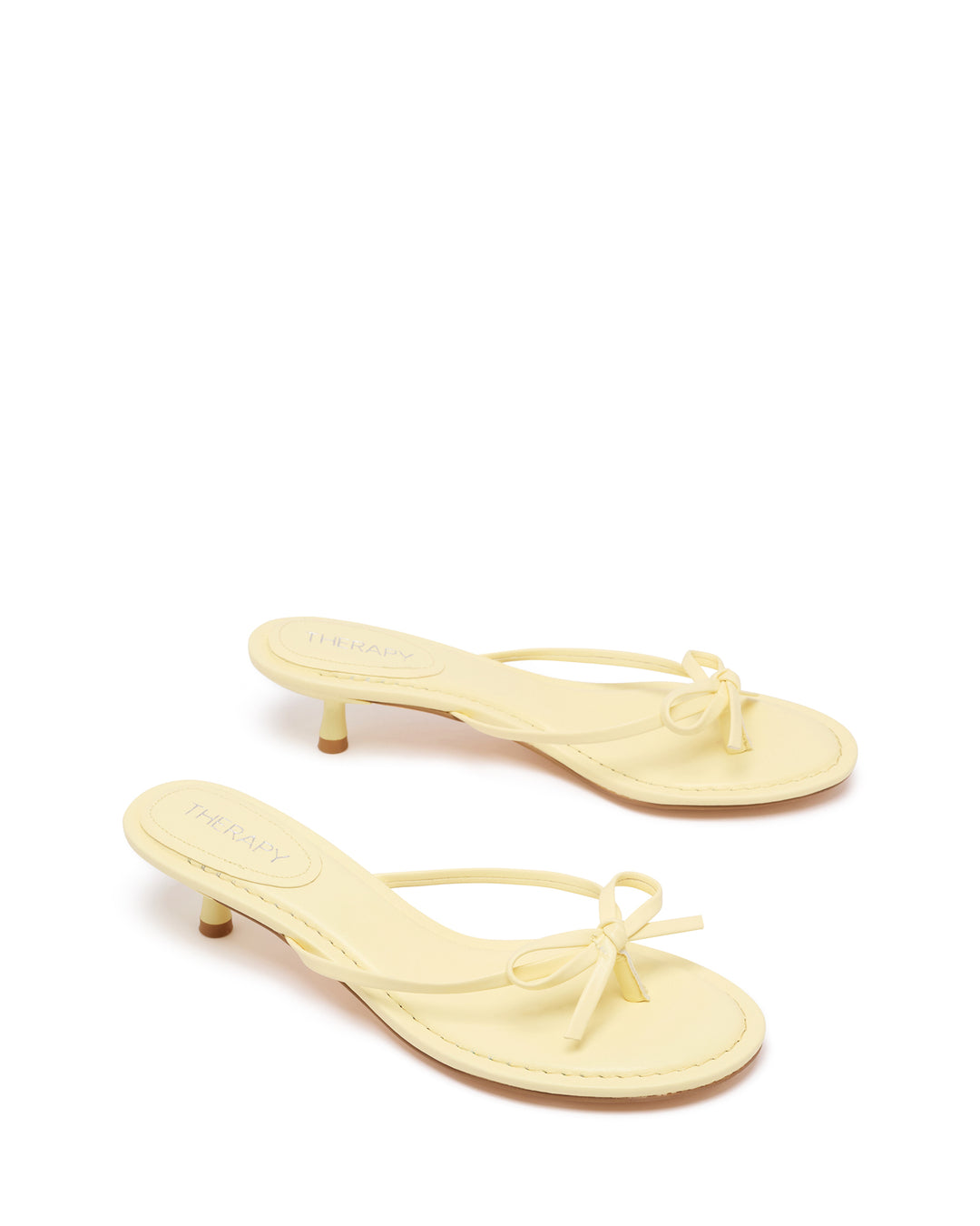 Somer Thong Heel Butter