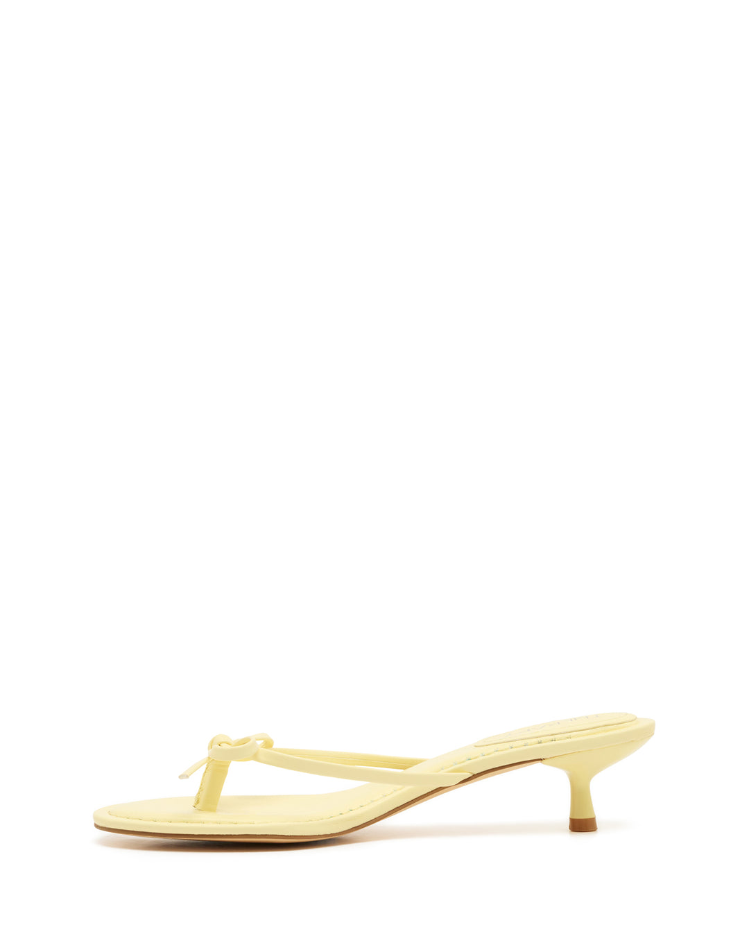Somer Thong Heel Butter
