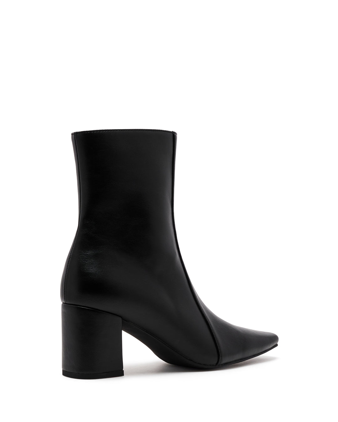 Sway Ankle Boot Black